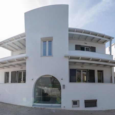 Nissea Apartments Naxos City Bagian luar foto