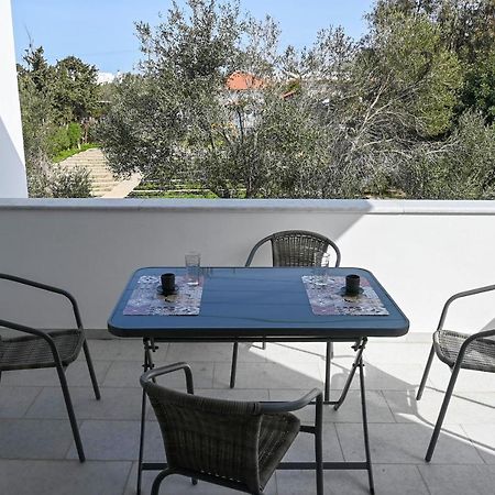 Nissea Apartments Naxos City Bagian luar foto