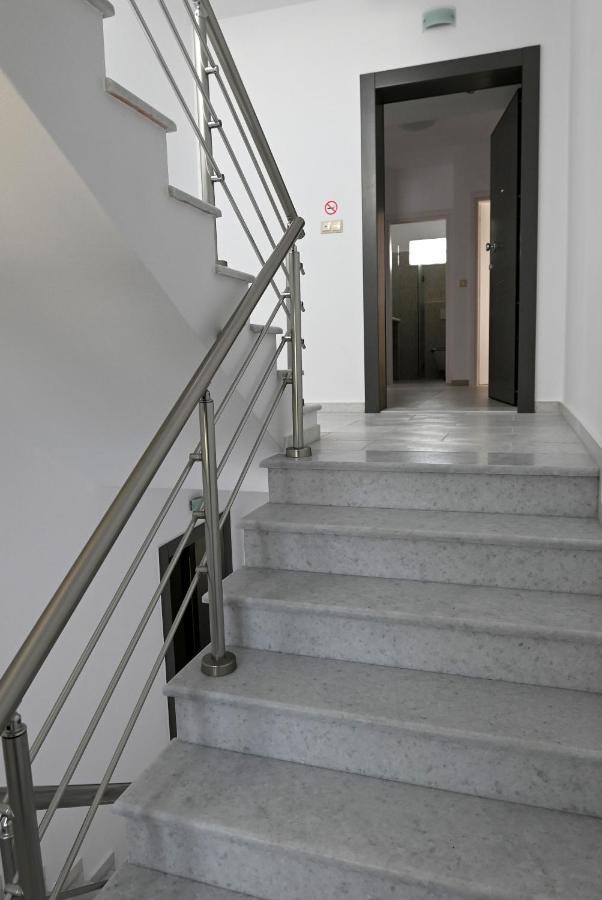 Nissea Apartments Naxos City Bagian luar foto
